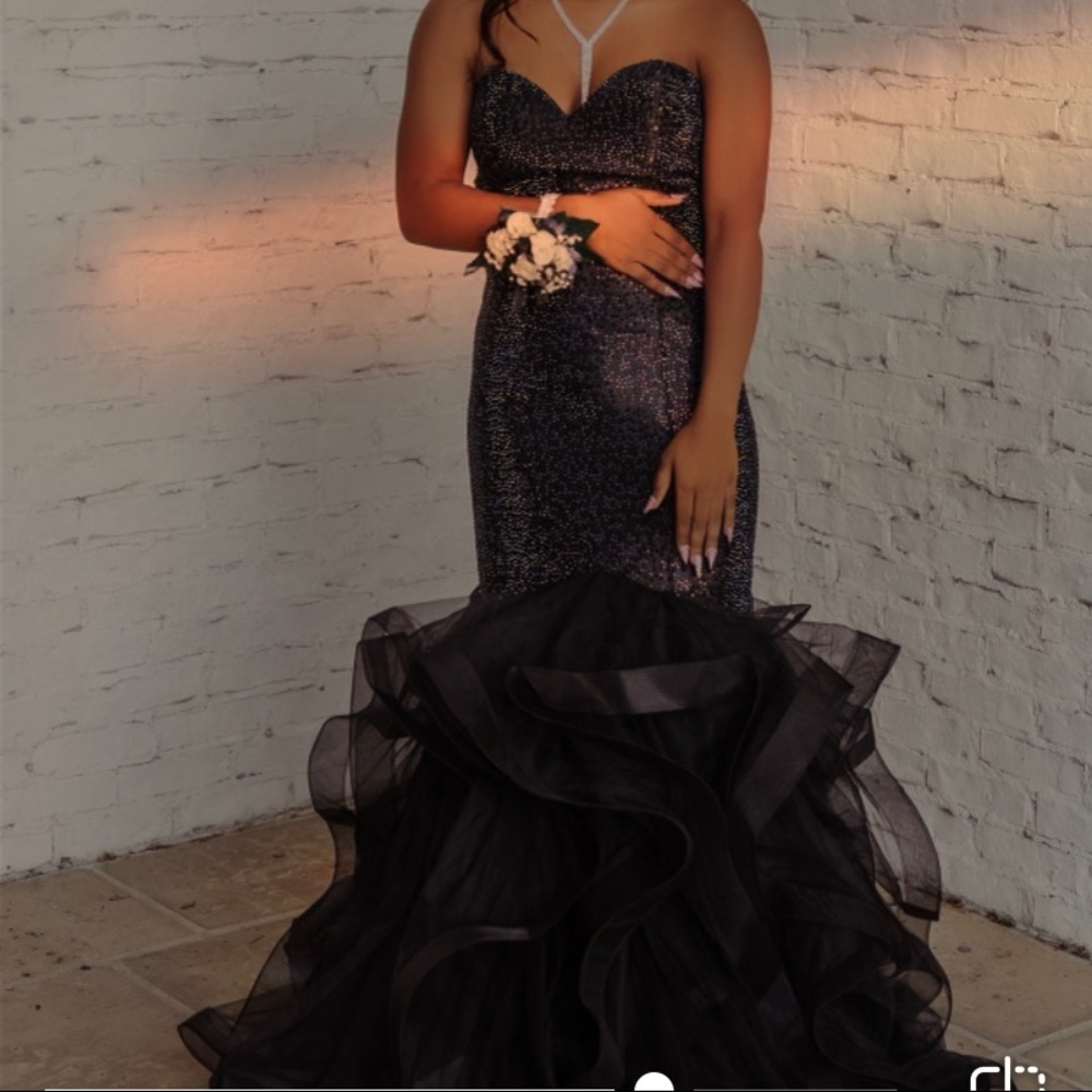 Prom Dress/Homecoming/Any Event